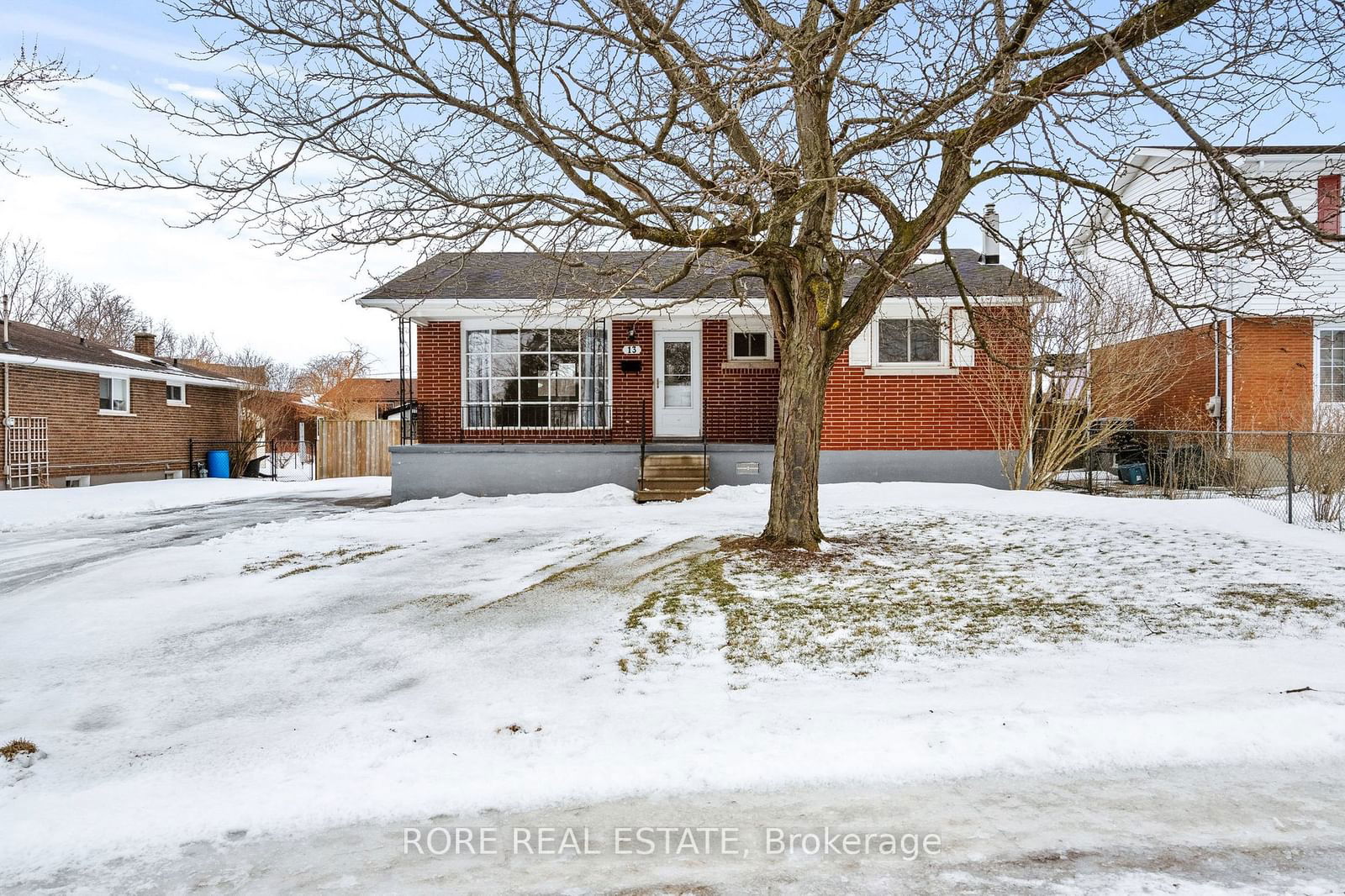 Building at 13 King Street, Fort Erie, 333 - Lakeshore