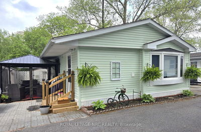 Unit 426 — 23 Four Mile Creek Rd, Niagara-on-the-Lake - St. Davids