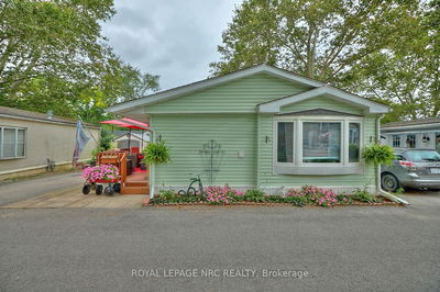 Unit 426 — 23 Four Mile Creek Rd, Niagara-on-the-Lake - St. Davids image-0-1