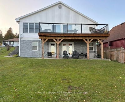 48 Island View Dr, South Bruce Peninsula - South Bruce Peninsula