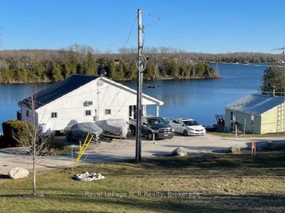 48 Island View Dr, South Bruce Peninsula - South Bruce Peninsula image-0-4