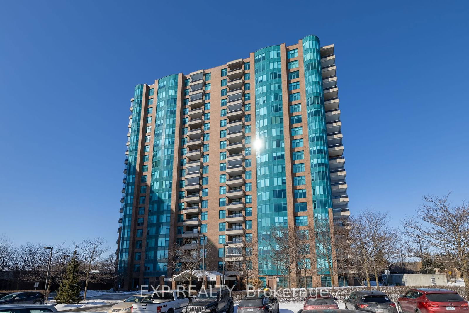 Condo for sale at 1502-3580 RIVERGATE Way, Hunt Club - Windsor Park Village and Area, 4801 - Quinterra, K1V 1V5 - MLS: X11973627