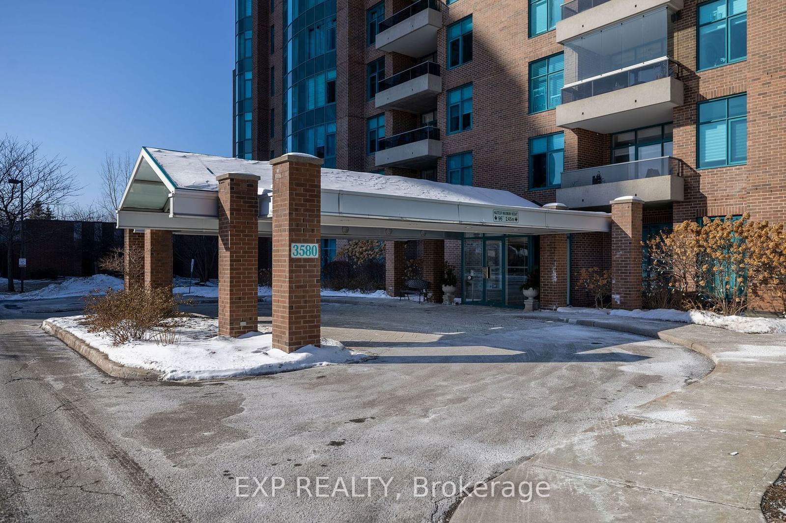 Condo for sale at 1502-3580 RIVERGATE Way, Hunt Club - Windsor Park Village and Area, 4801 - Quinterra, K1V 1V5 - MLS: X11973627