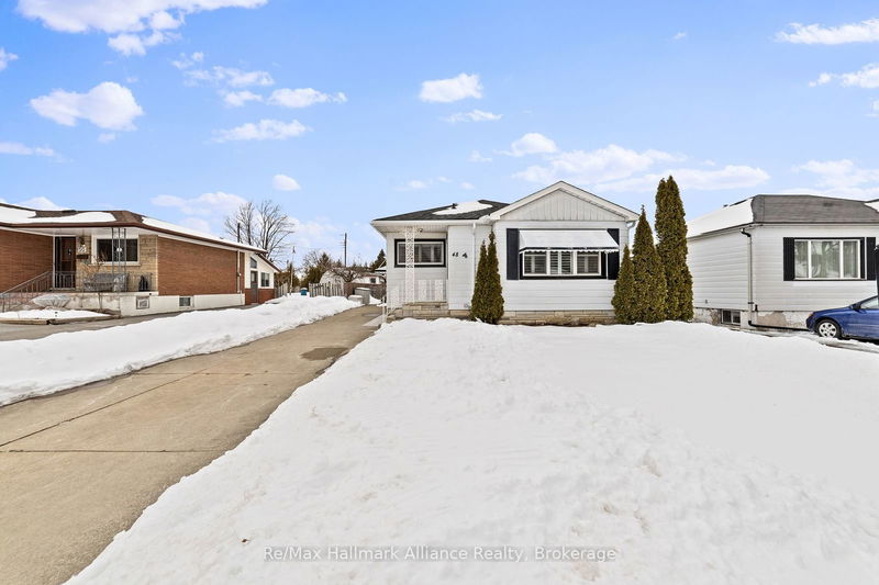 48 Mcdonald Ave, Thorold -  image-0-0