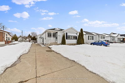 48 Mcdonald Ave, Thorold -  image-0-1