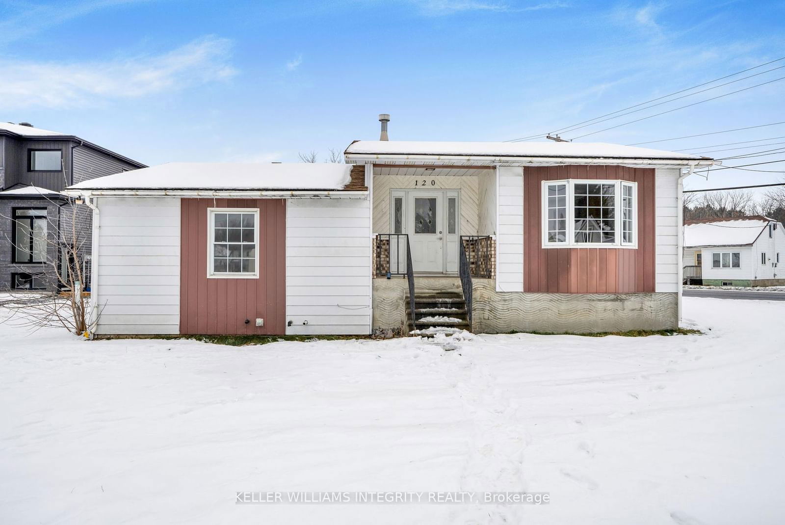 Detached House for sale at 120 Herbert Street, The Nation, 616 - Limoges, K0A 2M0 - MLS: X11973663