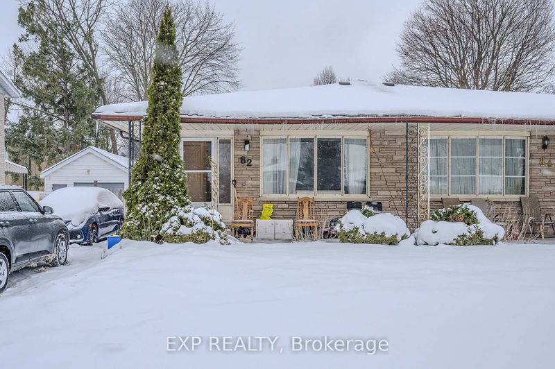 home for sale on 82 Conway Drive