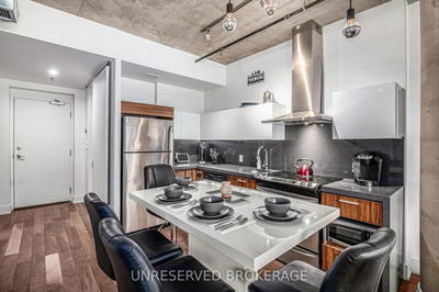 Unit 207 — 360 McLeod St, Ottawa - Ottawa Centre image-0-3