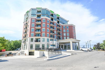 Unit 512 — 2750 King St, Hamilton - Gershome image-0-2