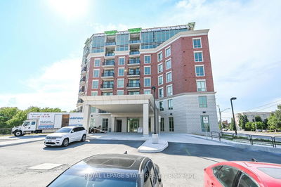 Unit 512 — 2750 King St, Hamilton - Gershome image-0-3
