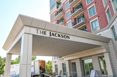 Unit 512 — 2750 King St, Hamilton - Gershome image-0-4