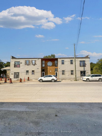 Semi-Detached House leased at 4-156 Main Street, Bluewater, Ontario, N0M 1N0 - Hay - MLS: X11973766