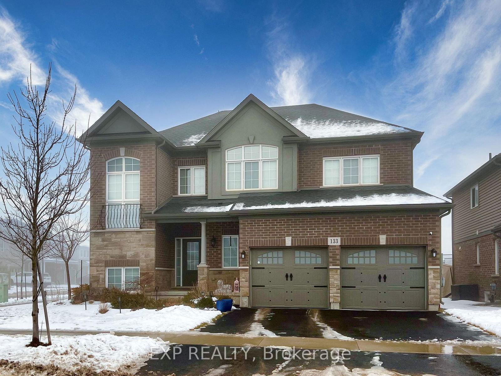 Detached House sold at 133 Lametti Drive, Pelham, 662 - Fonthill, L0S 1E6 - MLS: X11973810