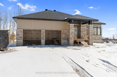 37 Tennant Dr, Rideau Lakes - Rideau Lakes (South Elmsley) Twp