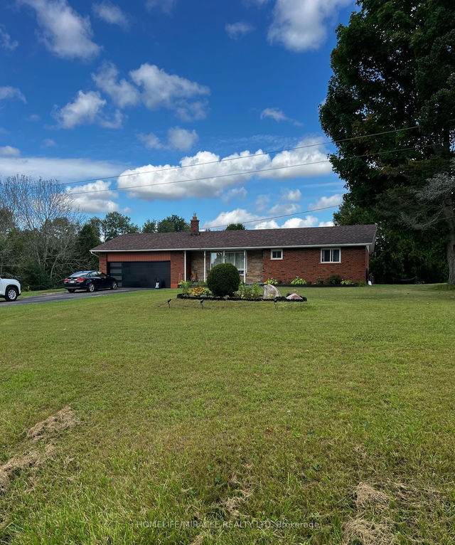 22 - 128 County Road