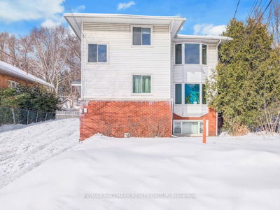 375 St. Denis St, Vanier and Kingsview Park - 3402 - Vanier