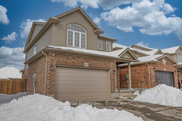 Detached House for sale at 1187 Elson Road, London, North I, N6G 0G9 - MLS: X11973915