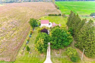 437028 4th Line, Melancthon - Rural Melancthon image-0-3