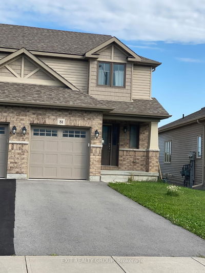 81 Mountain Ash Dr, Belleville - Thurlow Ward image-0-1