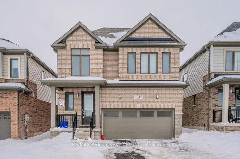 home for sale on 141 Leslie Davis Street
