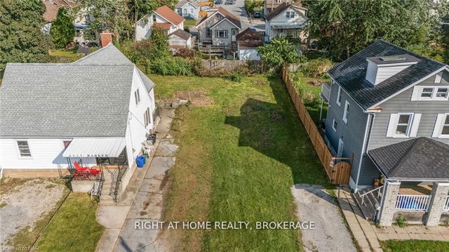 LOT #95 BARKER Street