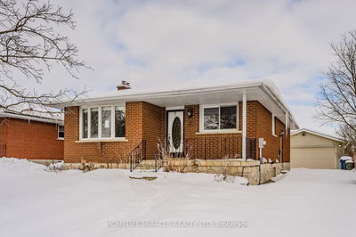 140 Brant Ave, Guelph - Brant image-0-1