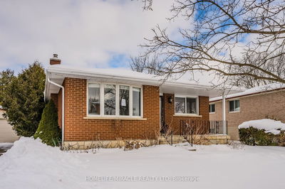 140 Brant Ave, Guelph - Brant image-0-2