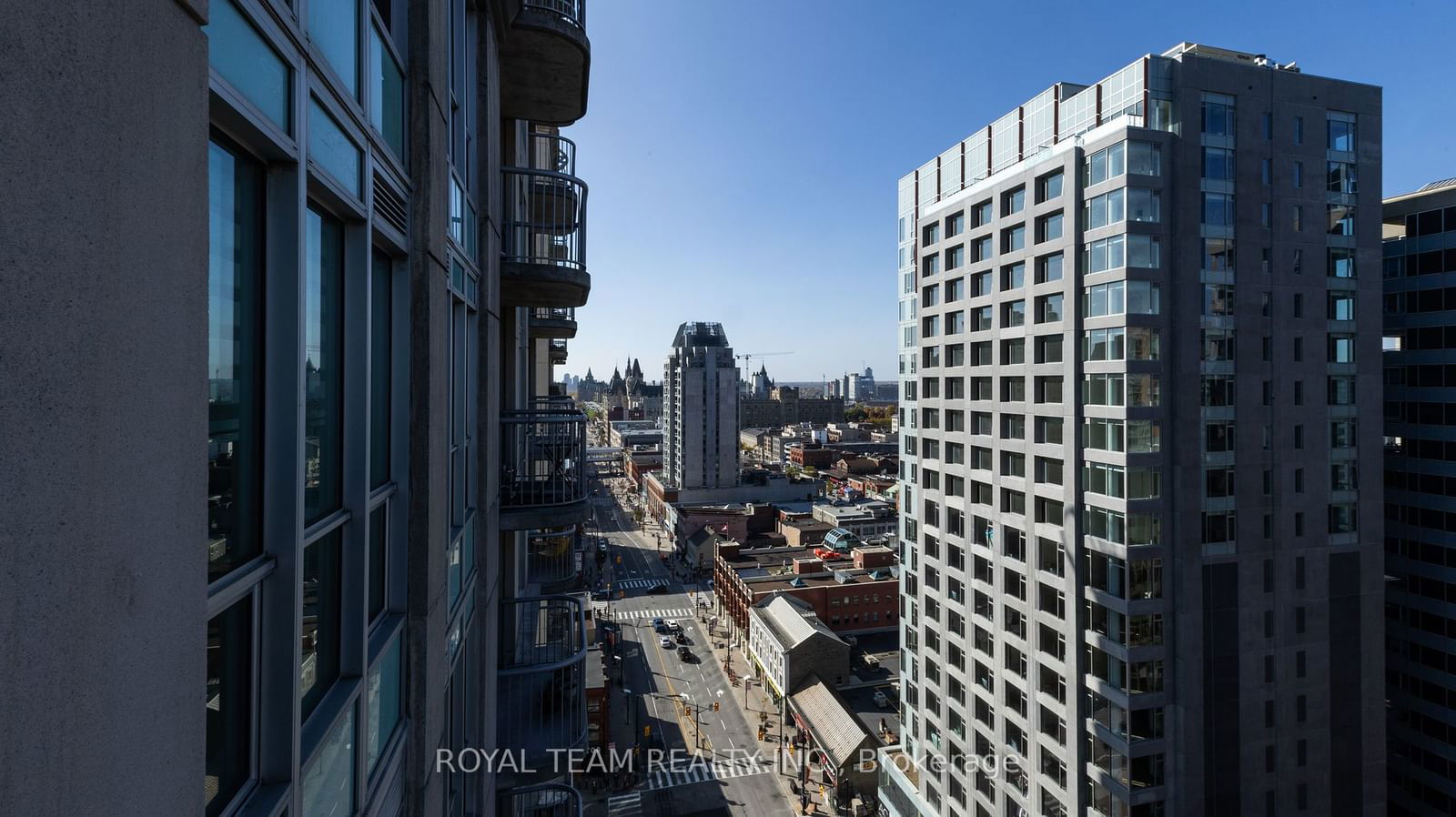 Condo for sale at 1903-234 Rideau Street, Lower Town - Sandy Hill, 4003 - Sandy Hill, K1N 0A9 - MLS: X11974049