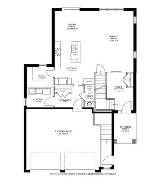 Detached House for sale at Hwy #21-Lot 33 Sullivan Street, South Huron, Stephen Twp, N0M 1T0 - MLS: X11974061