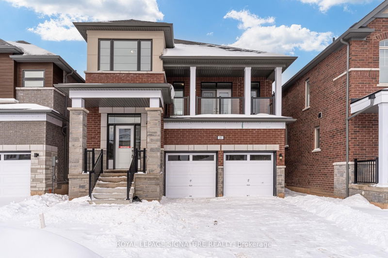 home for lease on 31 Ferguson Street