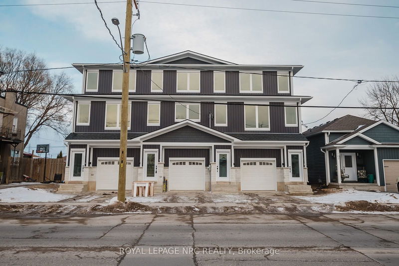 101-105 Southworth St, Welland -  image-0-0