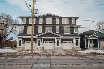 101-105 Southworth St, Welland - 