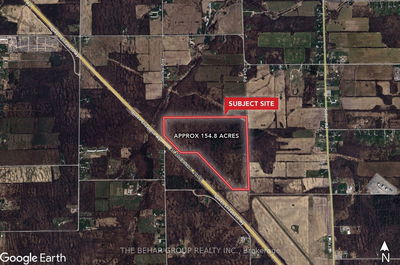 Land for sale at 0 Stanley Avenue, Niagara Falls, Lyons Creek, L2E 6V2 - MLS: X11974143