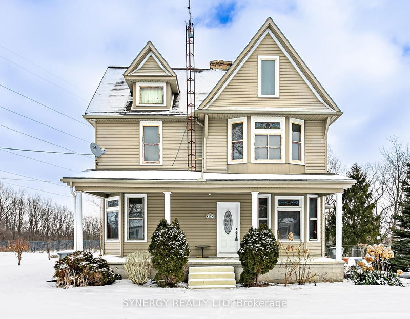 3192 RIVER St, Brooke-Alvinston - Brooke Alvinston image-0-0