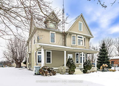 3192 RIVER St, Brooke-Alvinston - Brooke Alvinston image-0-1
