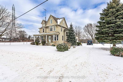 3192 RIVER St, Brooke-Alvinston - Brooke Alvinston image-0-3
