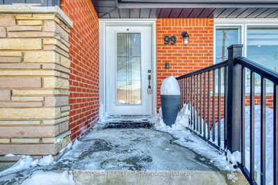 99 Winchester Blvd, Hamilton - Hampton Heights image-0-2