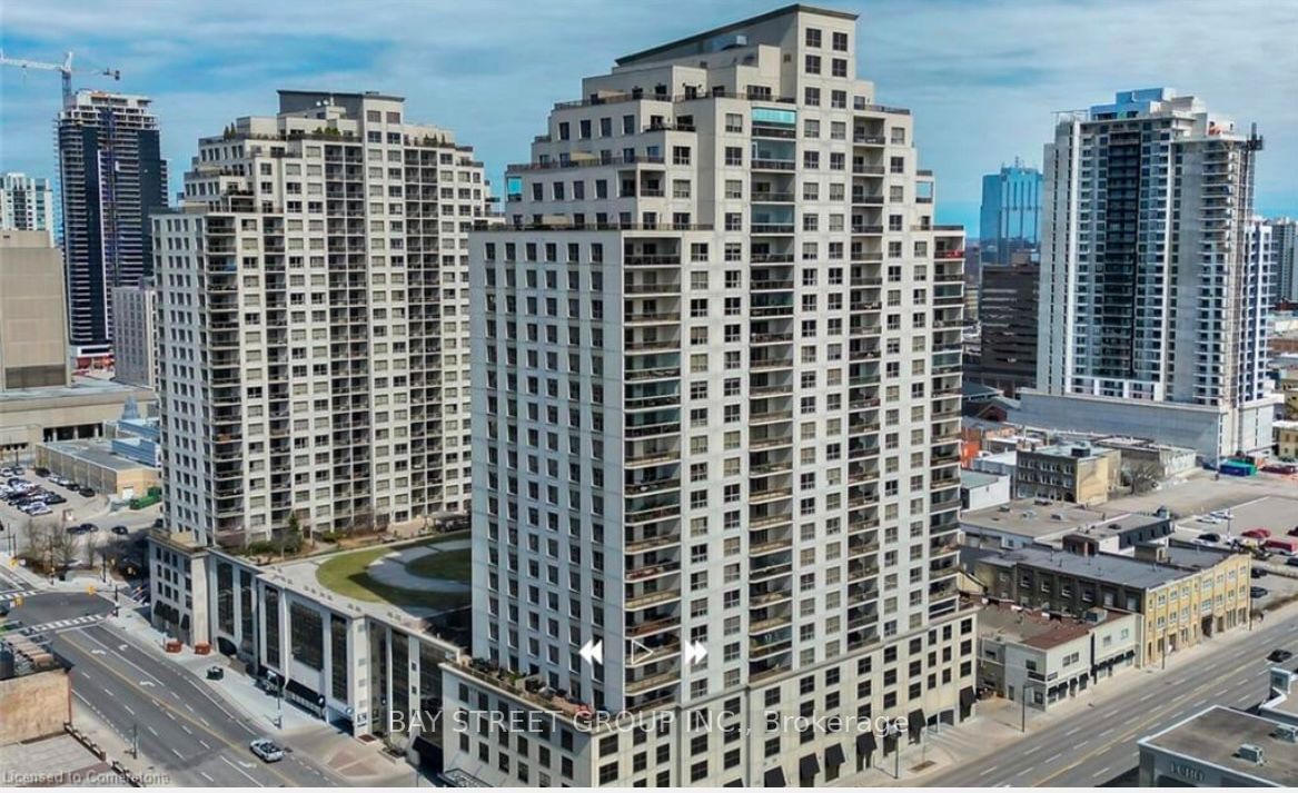 Condo for sale at 1108-330 RIDOUT Street, London, East K, N6A 0A7 - MLS: X11974221