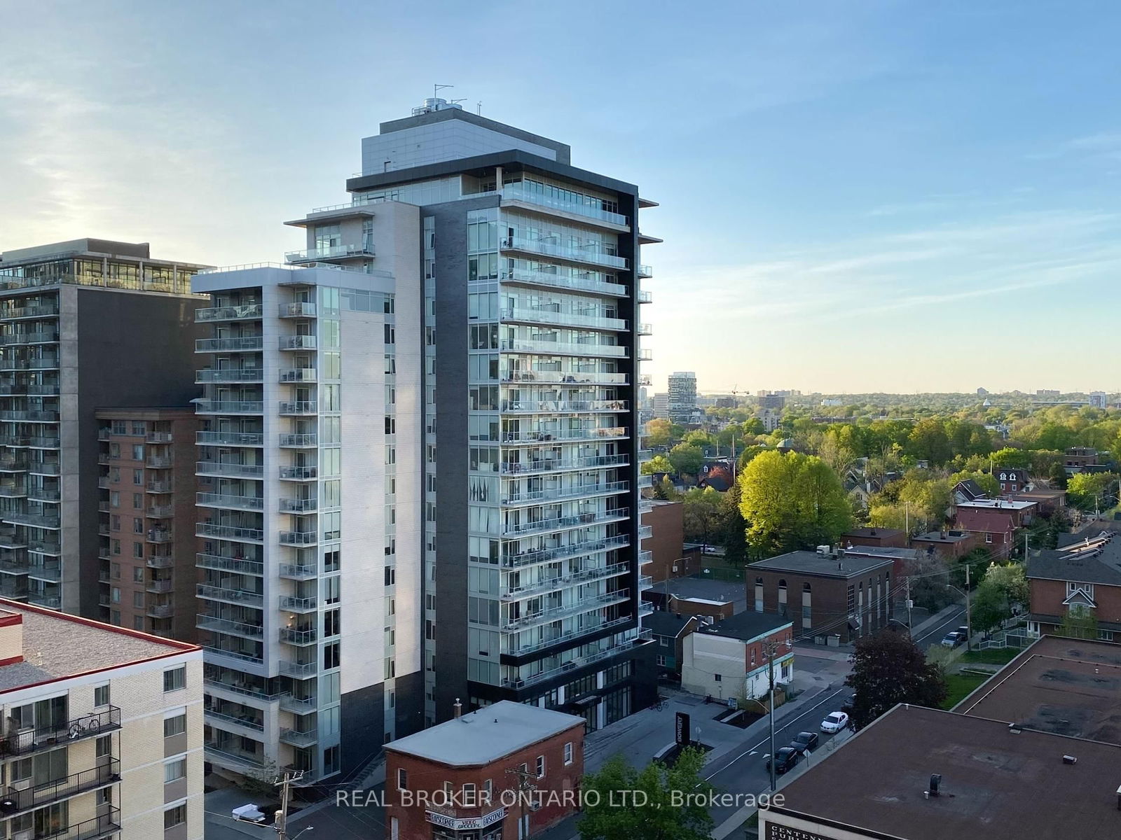 Condo leased at 1113-255 BAY Street, Ottawa, Ottawa Centre, K1R 0C5 - MLS: X11974226