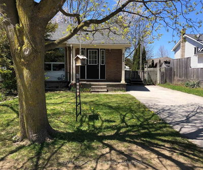 672 Kennard Cres, Kincardine - Kincardine