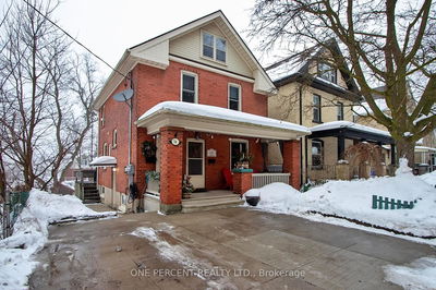 74 Cobourg St, Stratford - Stratford image-0-1