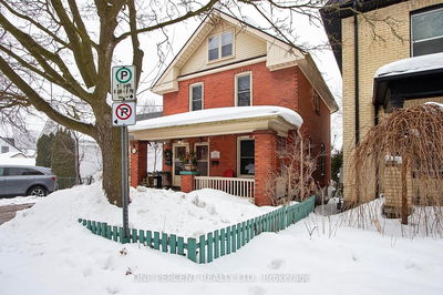 74 Cobourg St, Stratford - Stratford image-0-2