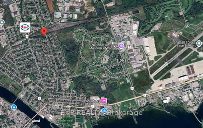 Vacant Land for sale at 268 Byron Street, Quinte West, K8V 2Z3 - MLS: X11974270