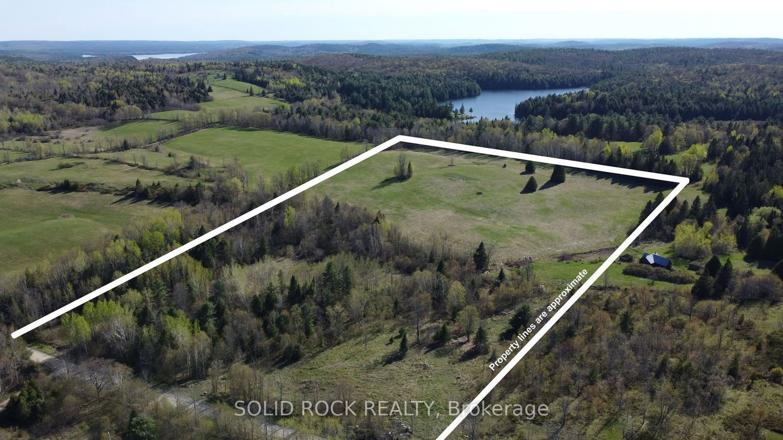 Vacant Land for sale at 937 KENNELLY MOUNTAIN Road, Greater Madawaska, 542 - Greater Madawaska, K1V 3Z7 - MLS: X11974277