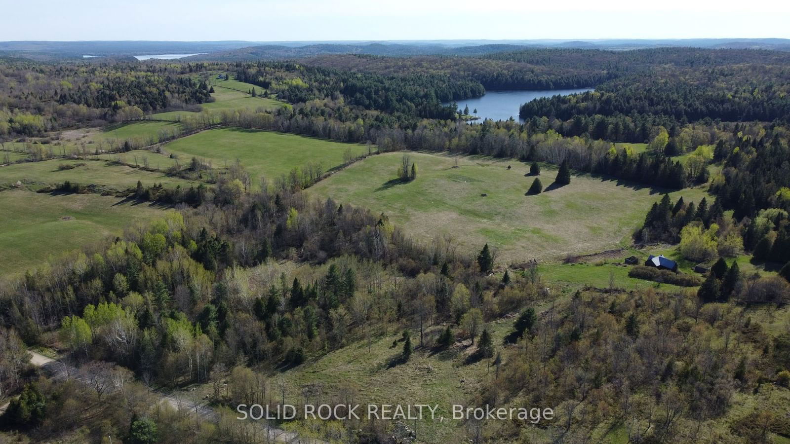 Vacant Land for sale at 937 KENNELLY MOUNTAIN Road, Greater Madawaska, 542 - Greater Madawaska, K1V 3Z7 - MLS: X11974277