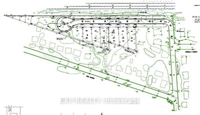 Land for sale at 268 Byron Street, Quinte West, K8V 2Z3 - MLS: X11974281