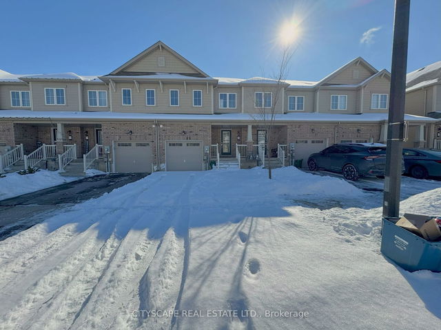41 Cooke Avenue