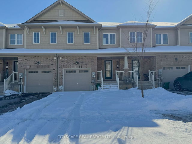 41 Cooke Avenue