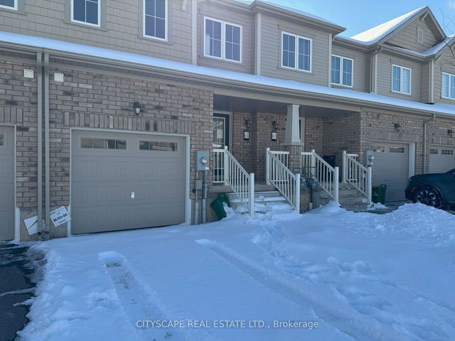 41 Cooke Avenue