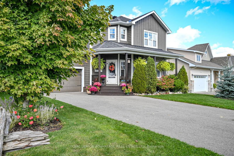 119 SOPHIE Lane, Merrickville-Wolford - Merrickville image-0-0